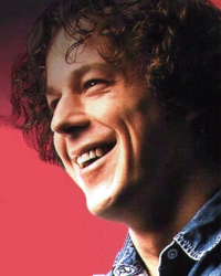 Alan Davies