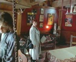 Inside Jonathan's windmill