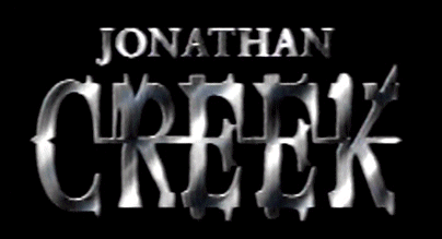 Jonathan Creek Logo