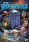 Doctor Who - Thirty year of time travel and beyond