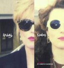 Cover of the audio version of Absolutely Fabulous Audio tape of two episodes