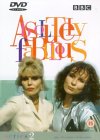 The cover of Absolutely Fabulous season 2 DVD