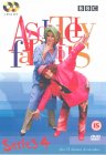The cover of Absolutely Fabulous season 4 DVD