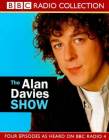 The Alan Davies Show - Audio Cassette