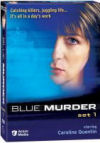 Blue murder season 1
