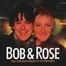 Sound track to the series Bob and Rose