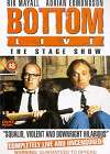 Bottom Live 1 - DVD front cover