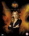 Buffy the vampire slayer - Season five