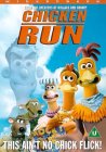 The cover of Chicken Run DVD