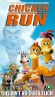 The cover of Chicken Run video