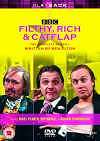 Filthy Rich and Catflap on DVD