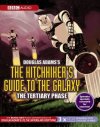 Hitch hitckers guide to the galaxy - tertiary phase