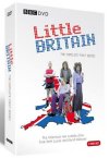 Little Britain - Season one