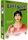 Love Soup season 1 and 2 Boxset DVD front cover