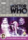 Doctor Who - Revelation of the Daleks