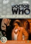 Doctor Who - The caves of Androzani