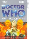 Doctor Who - The five doctors